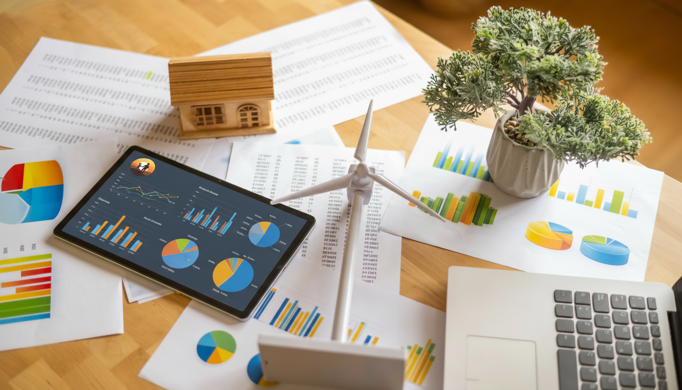 How Technology Is Redefining Family Financial Security?