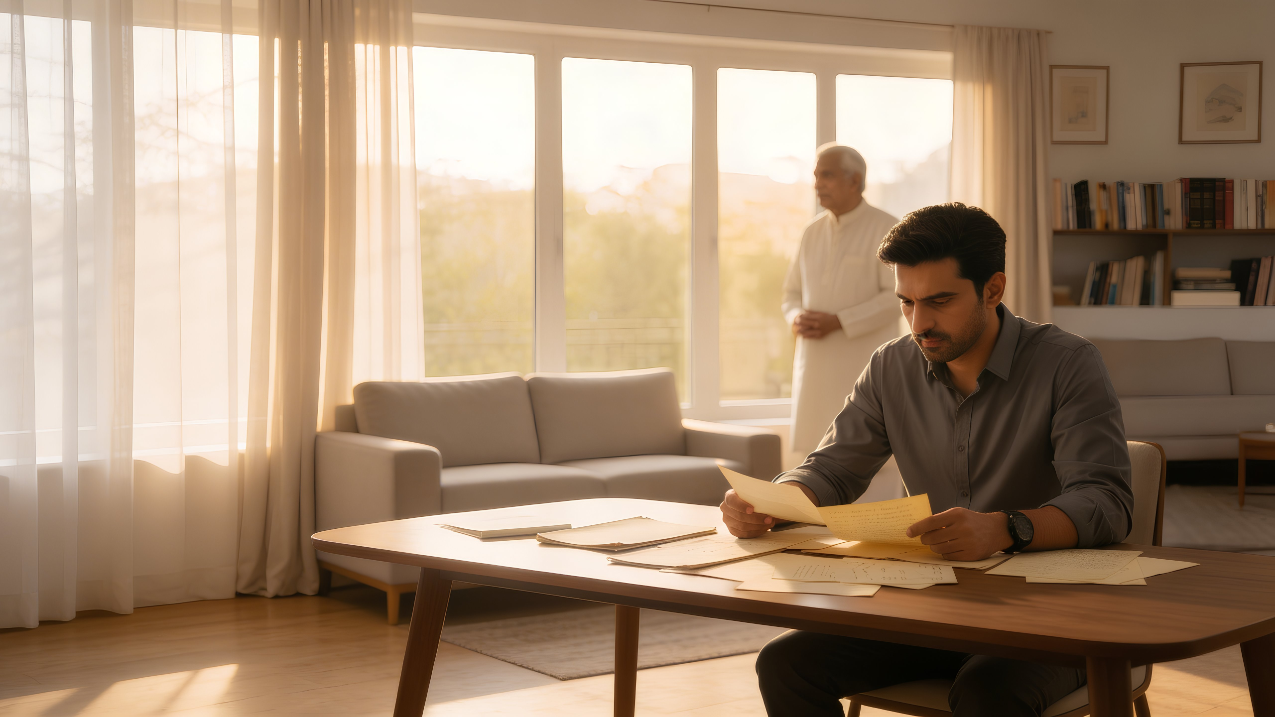 Is Your Family Financially Prepared for the Unexpected?